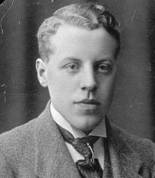 Photo of Ole Martin Dyvesveen